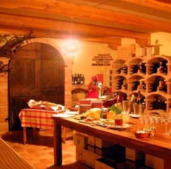Locanda Borgo Chiese Castel Condino Exterior foto